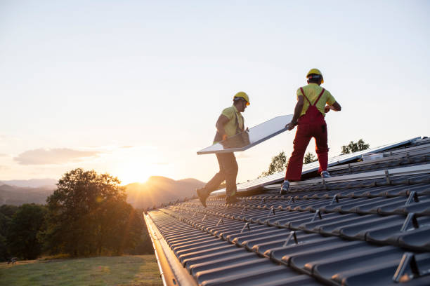 Best Rubber Roofing (EPDM, TPO)  in Fountain Hill, PA