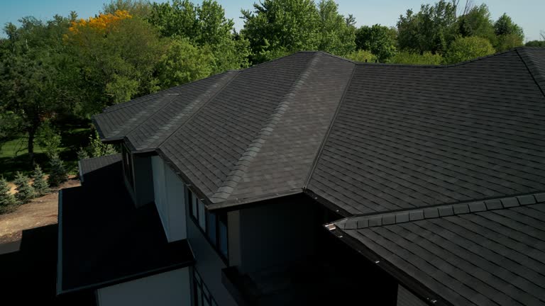Gutter Replacement in Fountain Hill, PA