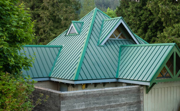 Best Roof Ventilation Installation  in Fountain Hill, PA