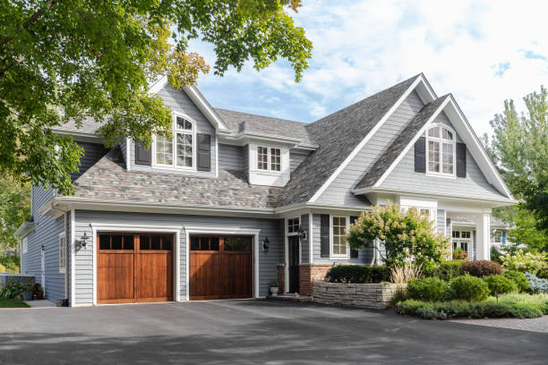 Best Roof Leak Repair  in Fountain Hill, PA