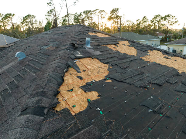 Best Storm Damage Roof Repair  in Fountain Hill, PA